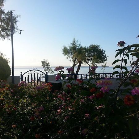 Karfas Bay View Apartman Kültér fotó