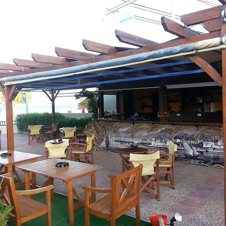 Karfas Bay View Apartman Kültér fotó