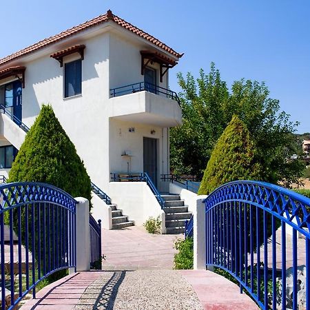 Karfas Bay View Apartman Kültér fotó