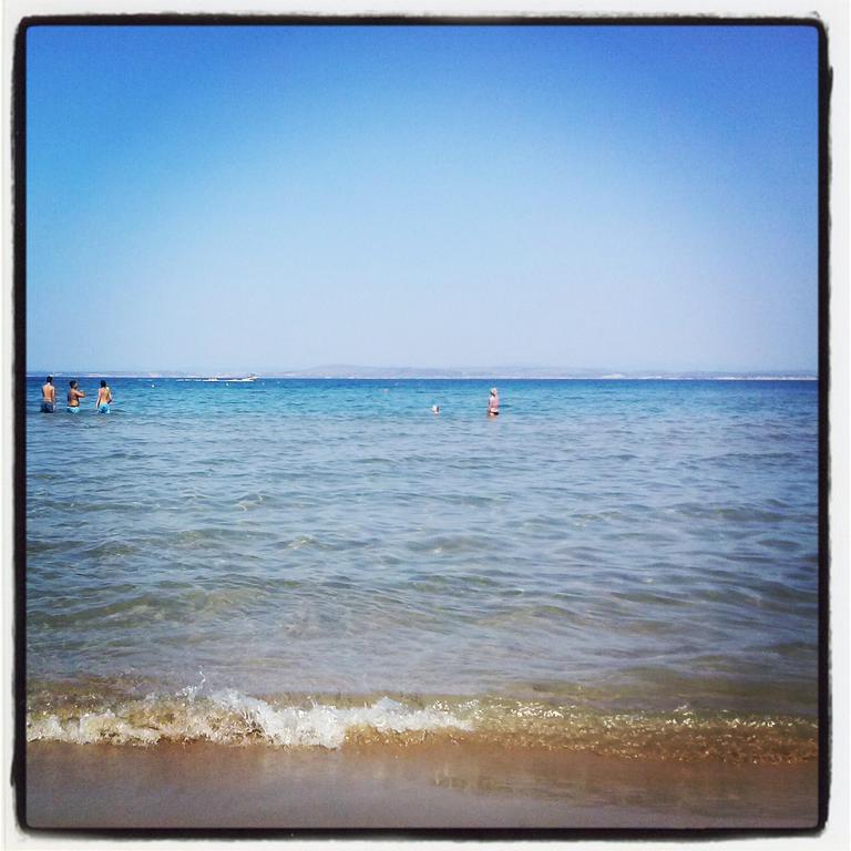 Karfas Bay View Apartman Szoba fotó
