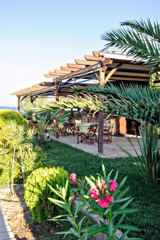 Karfas Bay View Apartman Kültér fotó