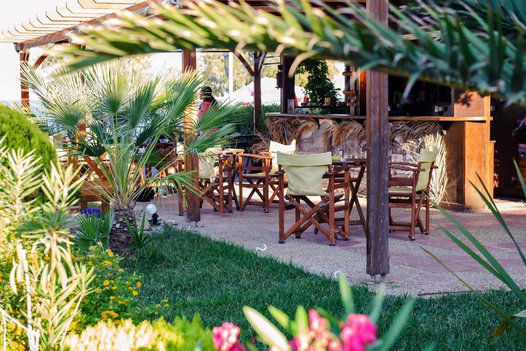 Karfas Bay View Apartman Kültér fotó