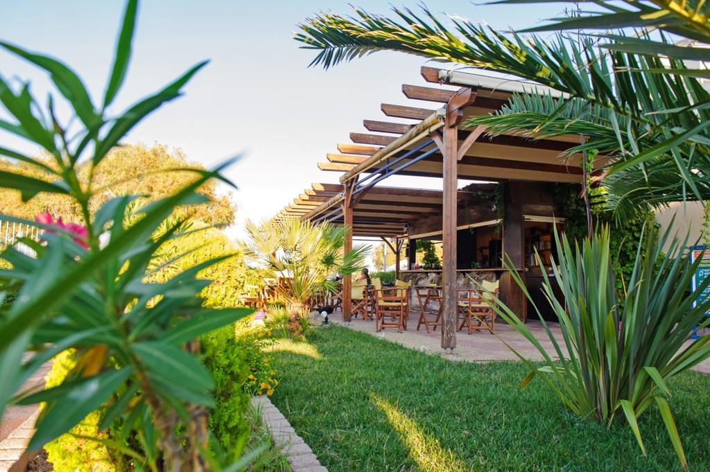 Karfas Bay View Apartman Kültér fotó