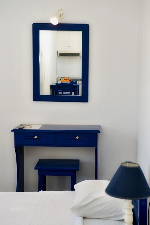 Karfas Bay View Apartman Kültér fotó
