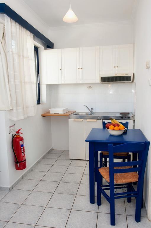 Karfas Bay View Apartman Kültér fotó