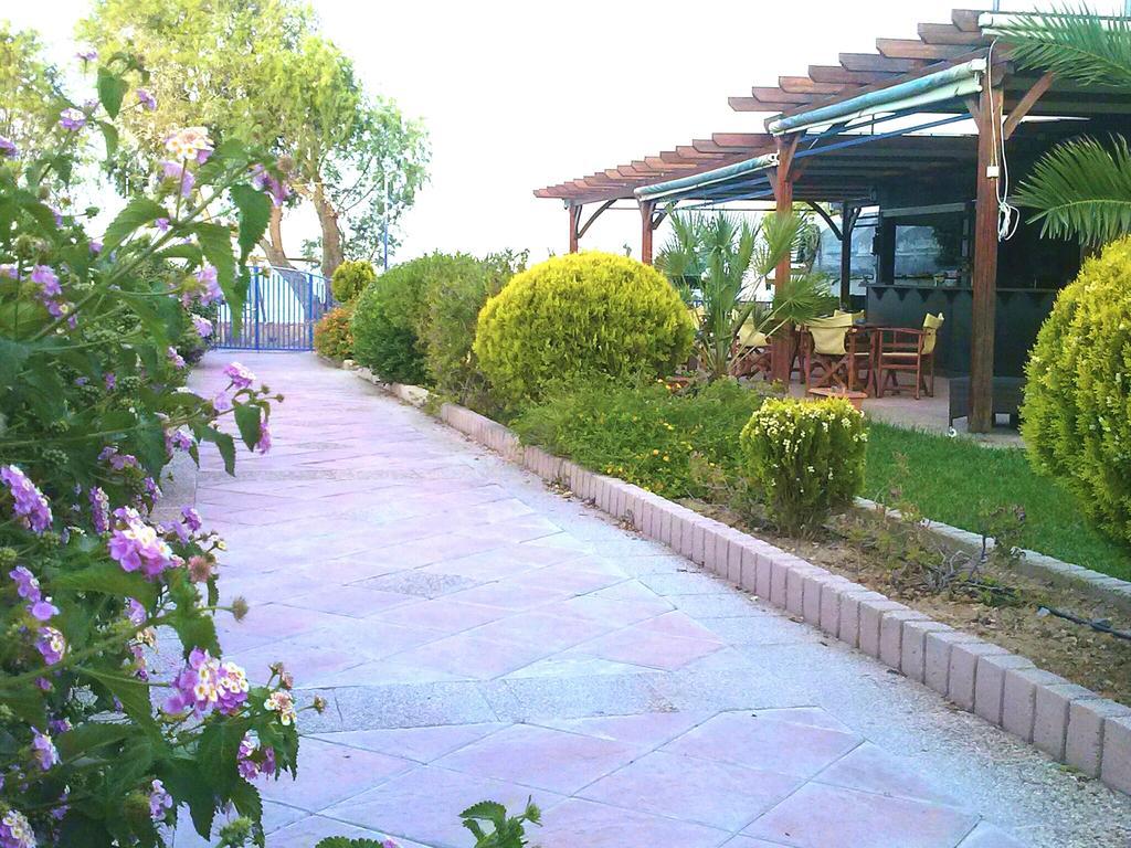 Karfas Bay View Apartman Kültér fotó