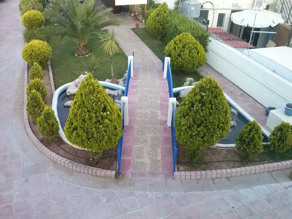 Karfas Bay View Apartman Kültér fotó