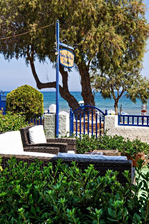 Karfas Bay View Apartman Kültér fotó