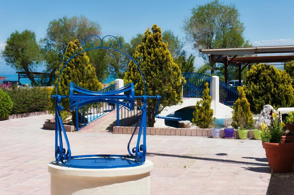 Karfas Bay View Apartman Kültér fotó