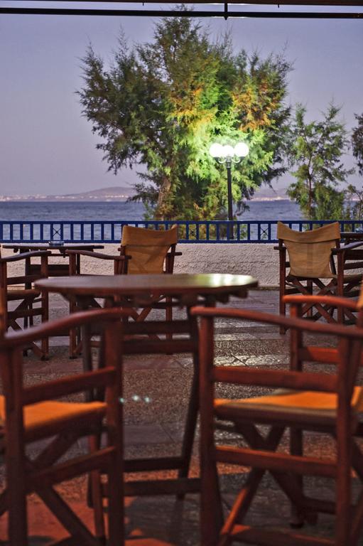 Karfas Bay View Apartman Kültér fotó