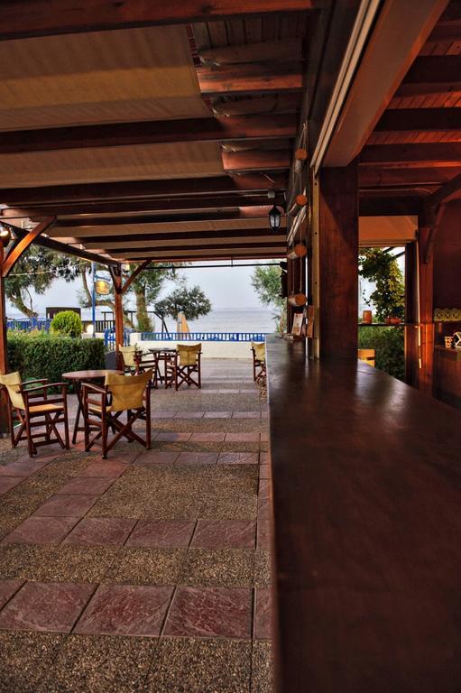 Karfas Bay View Apartman Kültér fotó